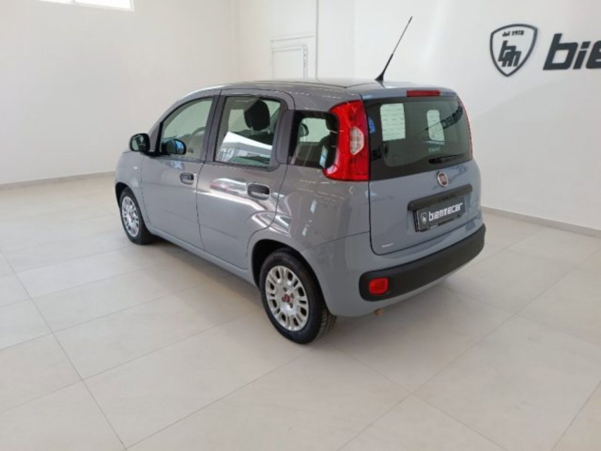 Fiat Panda 1.0 firefly hybrid s&s 70cv (4)