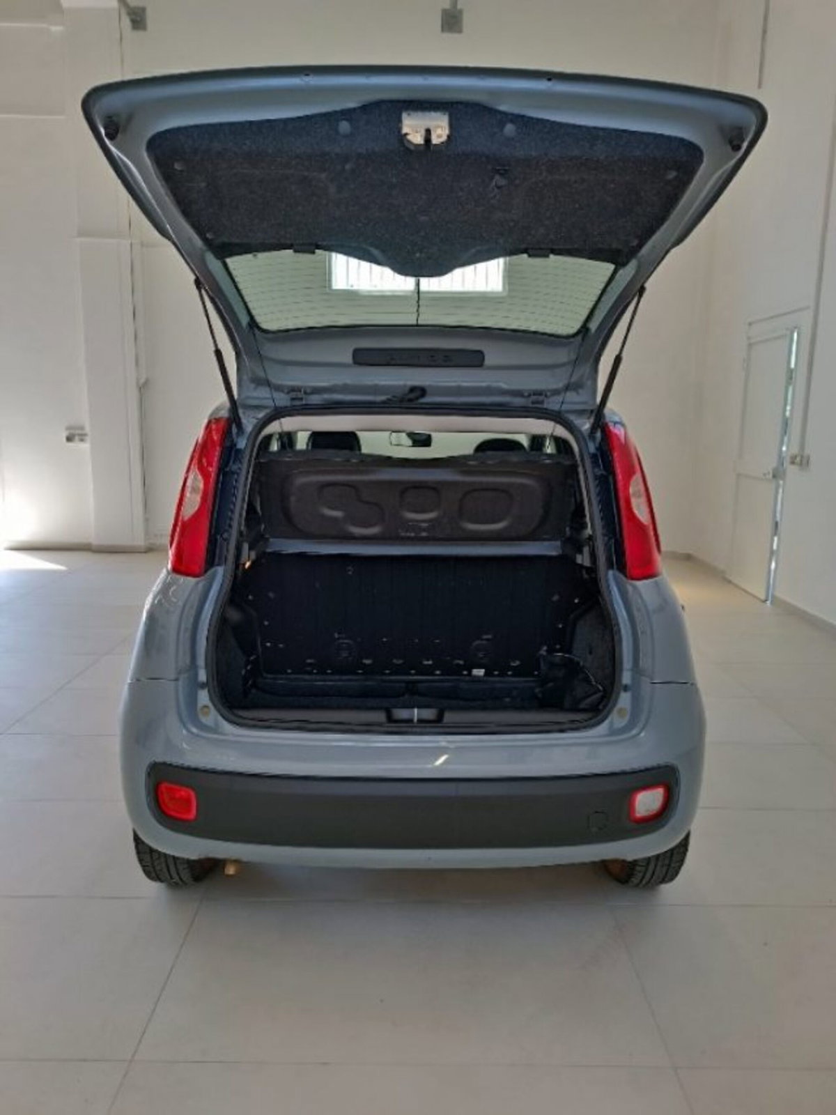 Fiat Panda 1.0 firefly hybrid s&s 70cv (8)