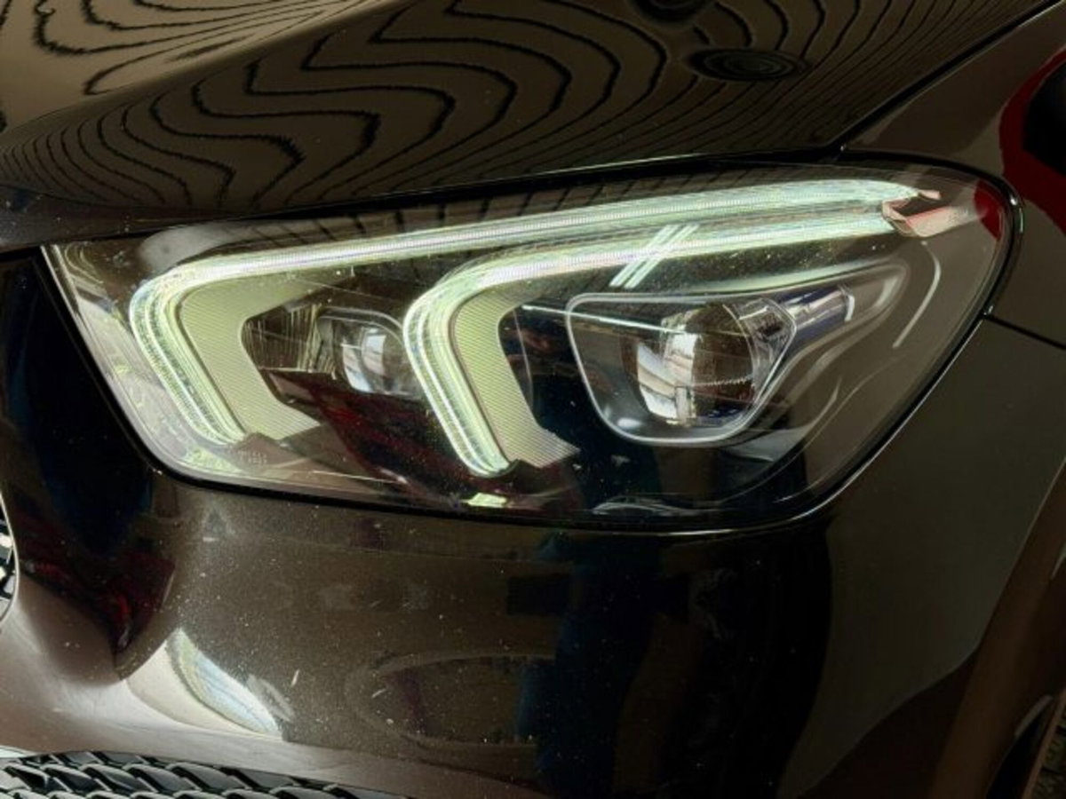 Mercedes-Benz GLE SUV 400 d 4Matic Premium Plus (13)