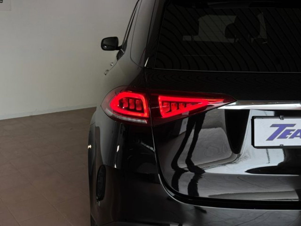 Mercedes-Benz GLE SUV 400 d 4Matic Premium Plus (14)