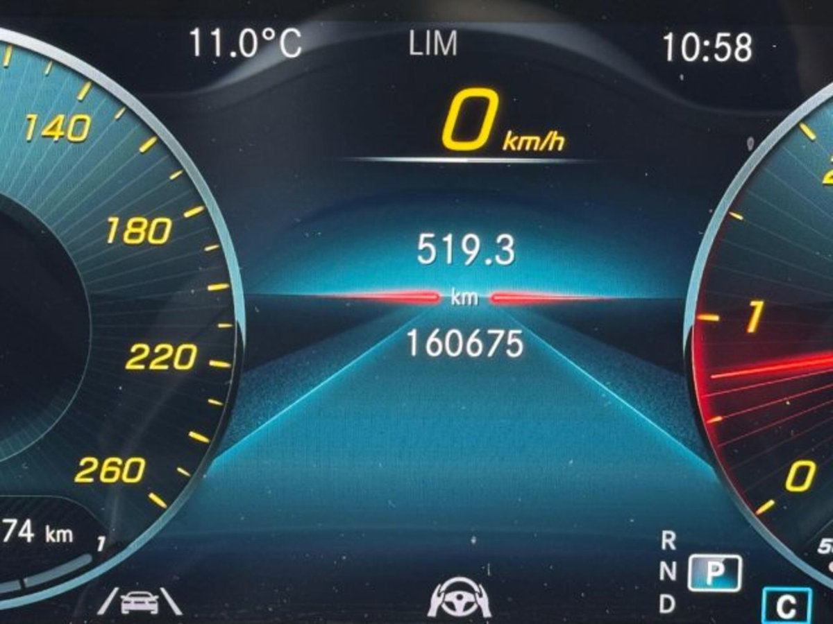 Mercedes-Benz GLE SUV 400 d 4Matic Premium Plus (18)