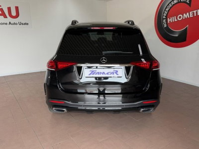 Mercedes-Benz GLE SUV 400 d 4Matic Premium Plus (4)