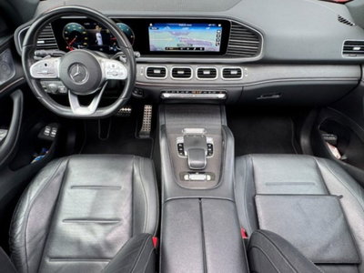 Mercedes-Benz GLE SUV 400 d 4Matic Premium Plus (5)