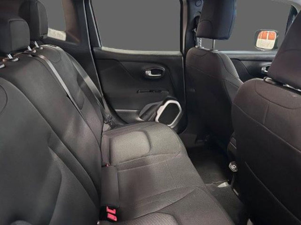 Jeep Renegade 1.6 Mjt 120 CV Longitude (3)