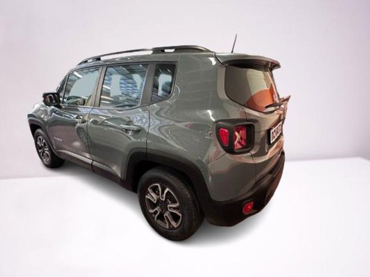 Jeep Renegade 1.6 Mjt 120 CV Longitude (5)