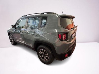 Jeep Renegade 1.6 Mjt 120 CV Longitude (5)