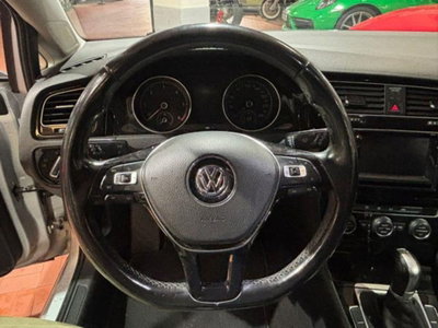 Volkswagen Golf Sportsvan 2.0 TDI DSG Highline BlueMotion Tech. (10)