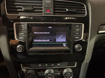 Volkswagen Golf Sportsvan 2.0 TDI DSG Highline BlueMotion Tech. (12)