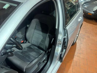 Volkswagen Golf Sportsvan 2.0 TDI DSG Highline BlueMotion Tech. (16)
