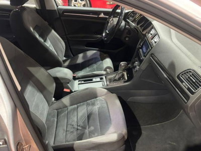 Volkswagen Golf Sportsvan 2.0 TDI DSG Highline BlueMotion Tech. (19)