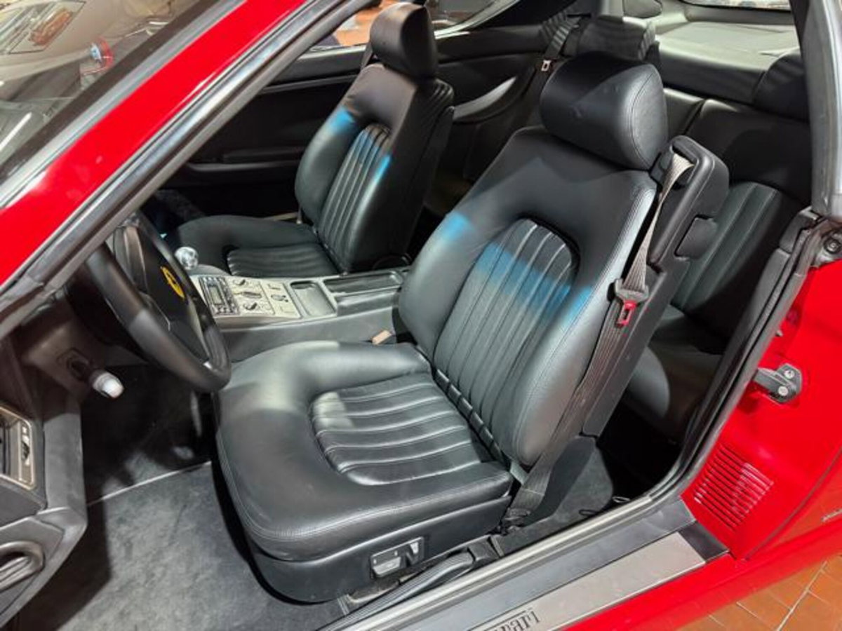 Ferrari 456 Coupé 456 GT (10)