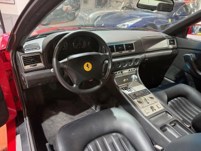 Ferrari 456 Coupé 456 GT (12)