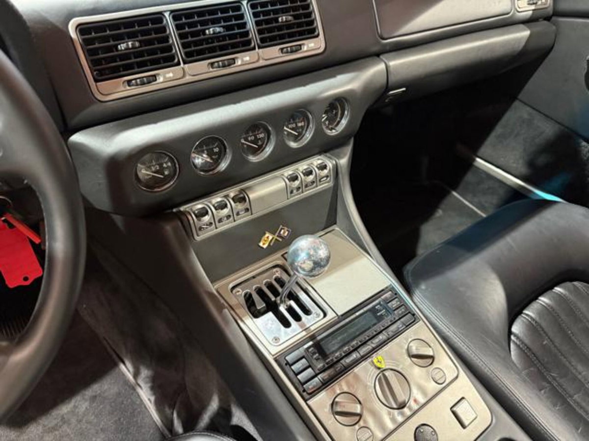 Ferrari 456 Coupé 456 GT (13)