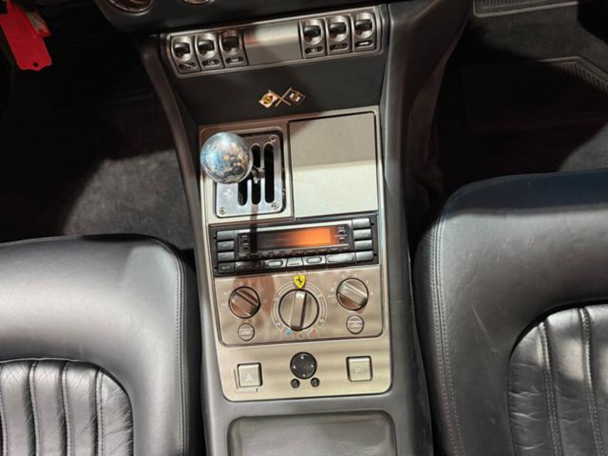 Ferrari 456 Coupé 456 GT (18)