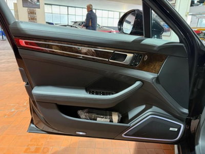 Porsche Panamera 4.0 Turbo S auto (10)