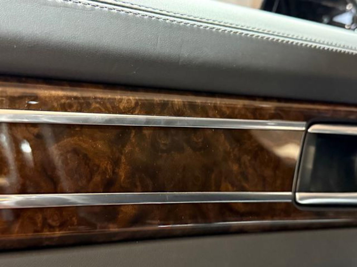 Porsche Panamera 4.0 Turbo S auto (13)