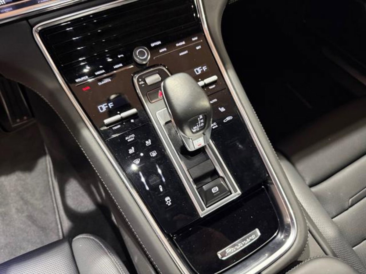 Porsche Panamera 4.0 Turbo S auto (14)