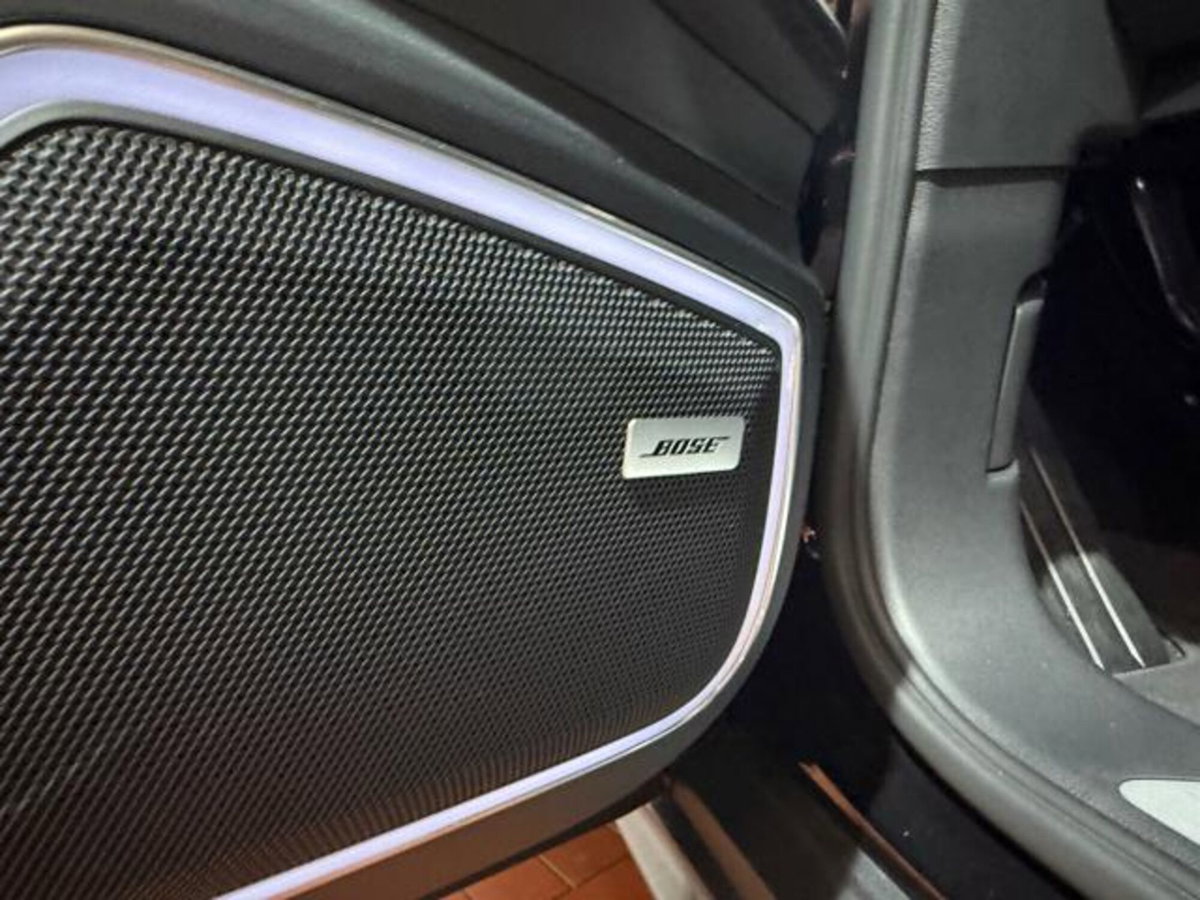 Porsche Panamera 4.0 Turbo S auto (17)