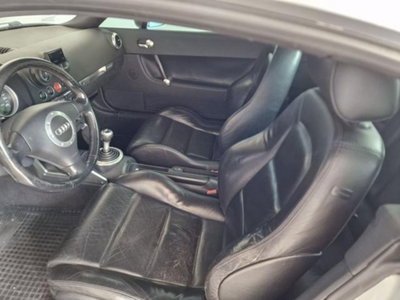Audi TT Coupé 1.8 T 20V 225 CV cat quattro (7)