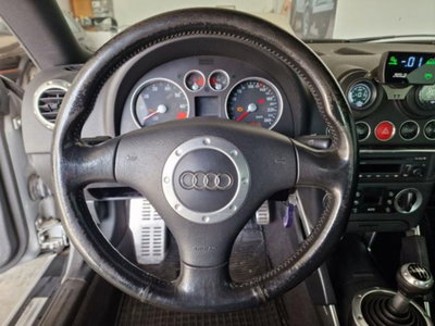 Audi TT Coupé 1.8 T 20V 225 CV cat quattro (8)