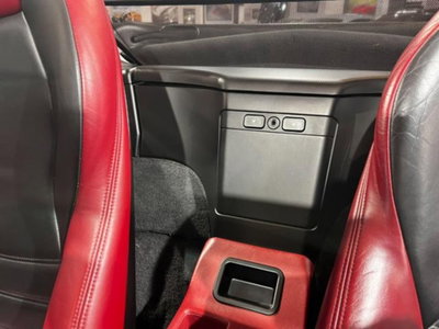 BMW Z3 Cabrio 3.2 24V cat M Roadster (20)