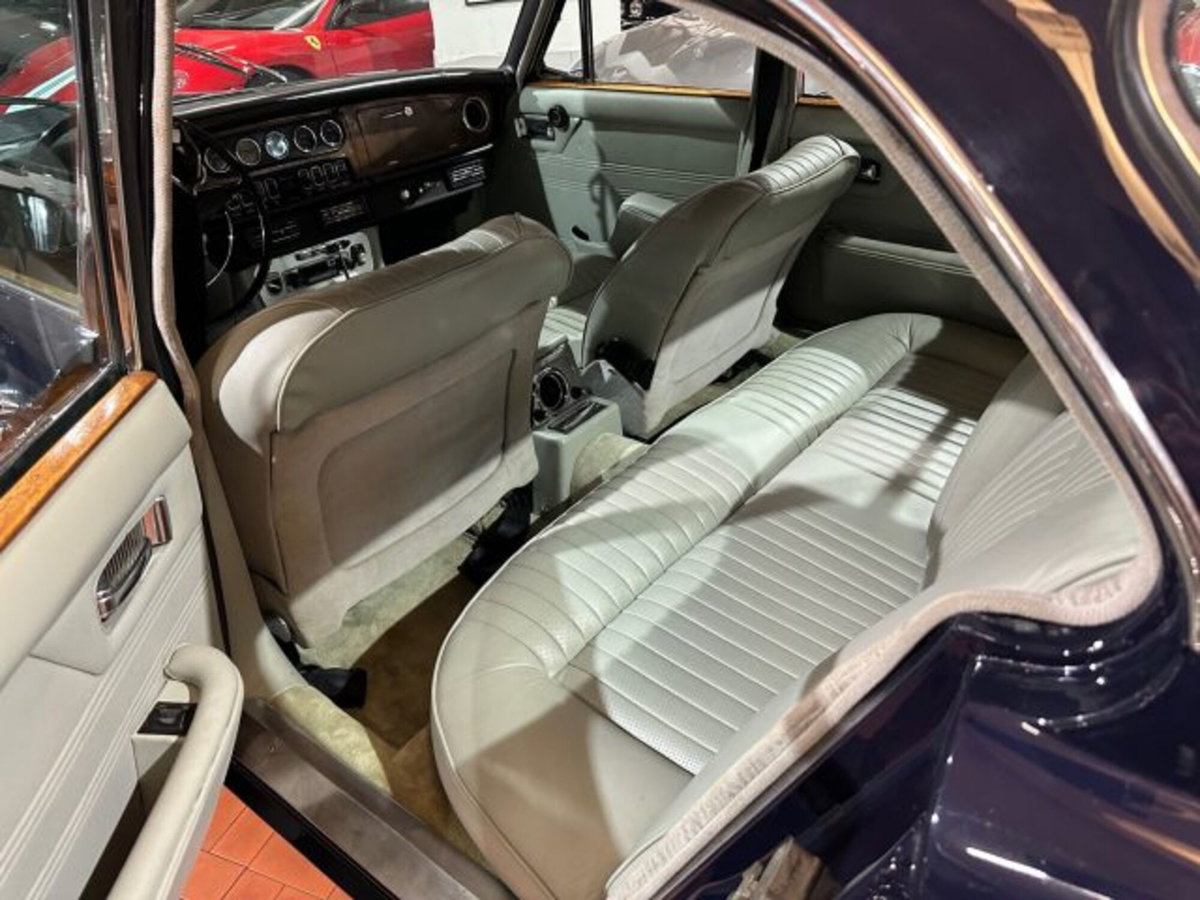 Jaguar XJ6 4.2 (11)
