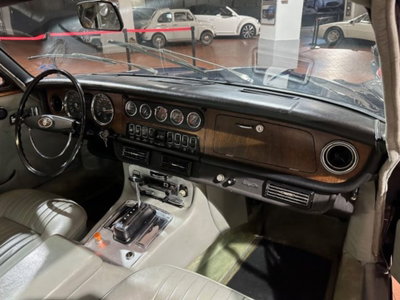 Jaguar XJ6 4.2 (13)