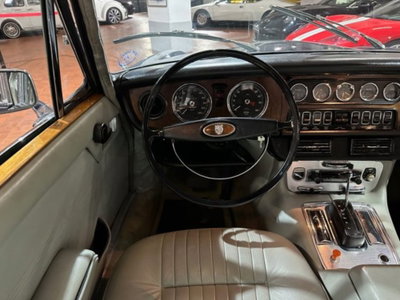 Jaguar XJ6 4.2 (9)