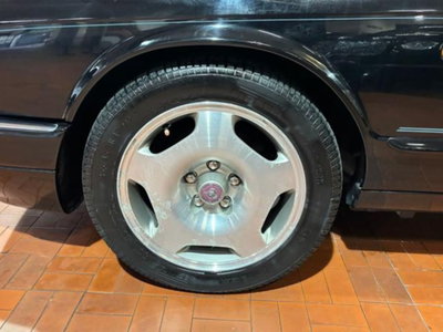 Jaguar XJR 4.0 cat (13)