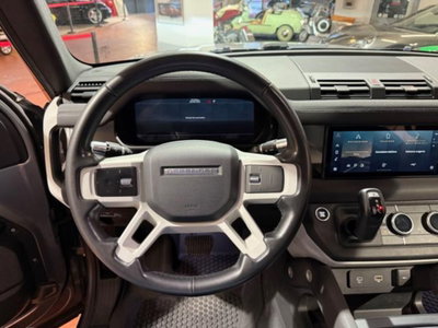 Land Rover Defender 110 3.0 i6 mhev XS Edition awd 400cv auto (10)