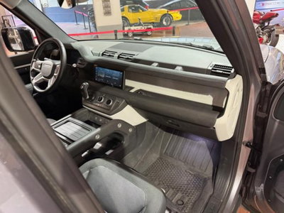 Land Rover Defender 110 3.0 i6 mhev XS Edition awd 400cv auto (13)