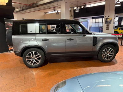 Land Rover Defender 110 3.0 i6 mhev XS Edition awd 400cv auto (15)