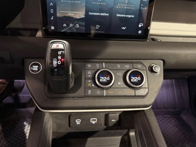 Land Rover Defender 110 3.0 i6 mhev XS Edition awd 400cv auto (17)