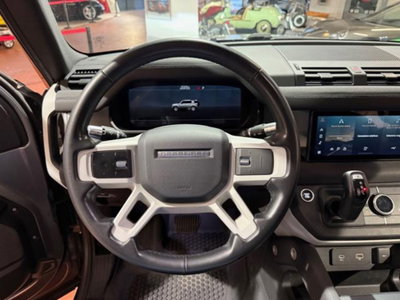 Land Rover Defender 110 3.0 i6 mhev XS Edition awd 400cv auto (18)