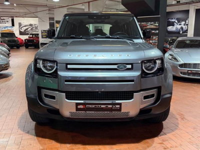 Land Rover Defender 110 3.0 i6 mhev XS Edition awd 400cv auto (2)
