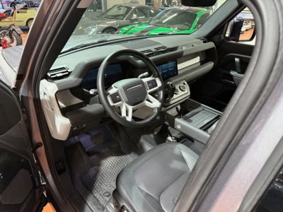 Land Rover Defender 110 3.0 i6 mhev XS Edition awd 400cv auto (20)
