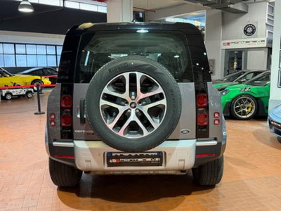 Land Rover Defender 110 3.0 i6 mhev XS Edition awd 400cv auto (5)