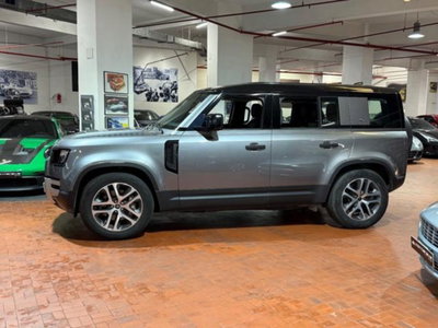 Land Rover Defender 110 3.0 i6 mhev XS Edition awd 400cv auto (6)