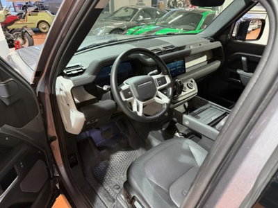 Land Rover Defender 110 3.0 i6 mhev XS Edition awd 400cv auto (7)