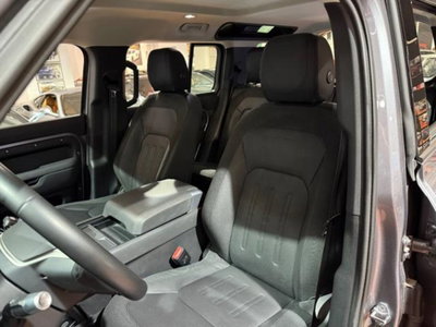 Land Rover Defender 110 3.0 i6 mhev XS Edition awd 400cv auto (9)