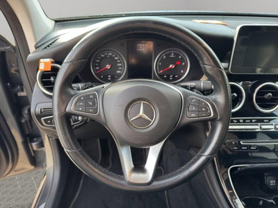 Mercedes-Benz GLC SUV 250 d 4Matic Exclusive (10)
