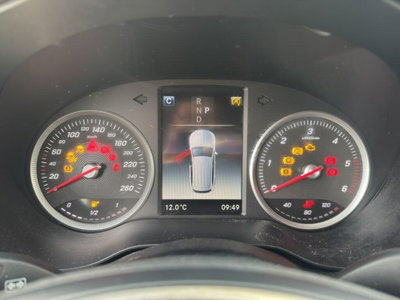 Mercedes-Benz GLC SUV 250 d 4Matic Exclusive (11)