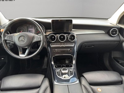 Mercedes-Benz GLC SUV 250 d 4Matic Exclusive (13)