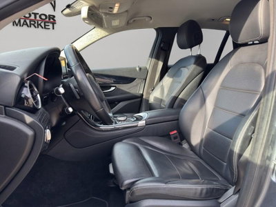 Mercedes-Benz GLC SUV 250 d 4Matic Exclusive (14)