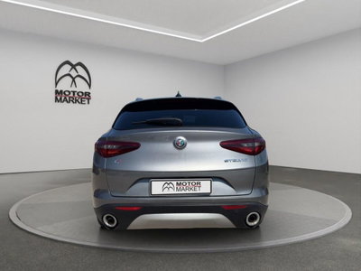 Alfa Romeo Stelvio Stelvio 2.0 Turbo 280 CV AT8 Q4 Ti (6)