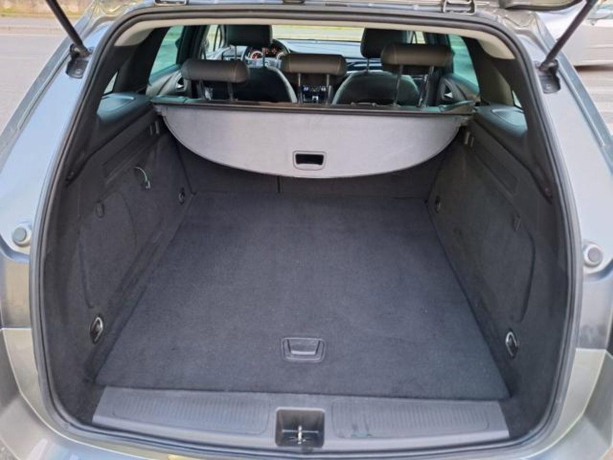 Opel Astra Station Wagon 1.5 CDTI 122 CV S&S AT9 Sports Ultimate (9)