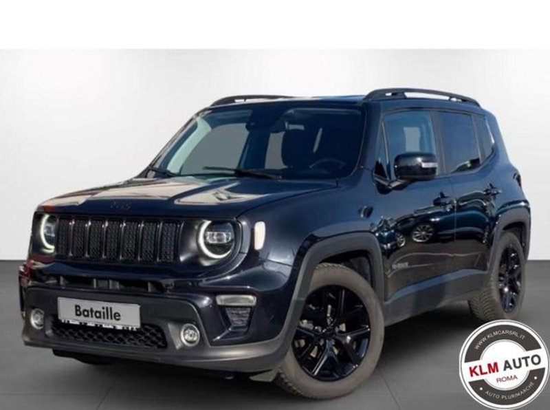 Jeep Renegade 1.0 T3 Limited