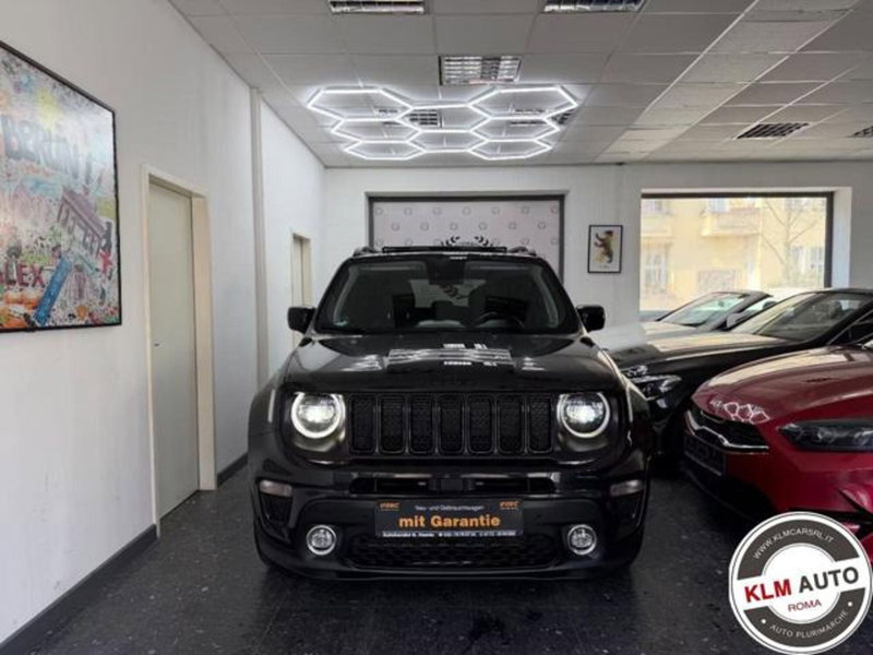 Jeep Renegade 1.0 T3 Limited