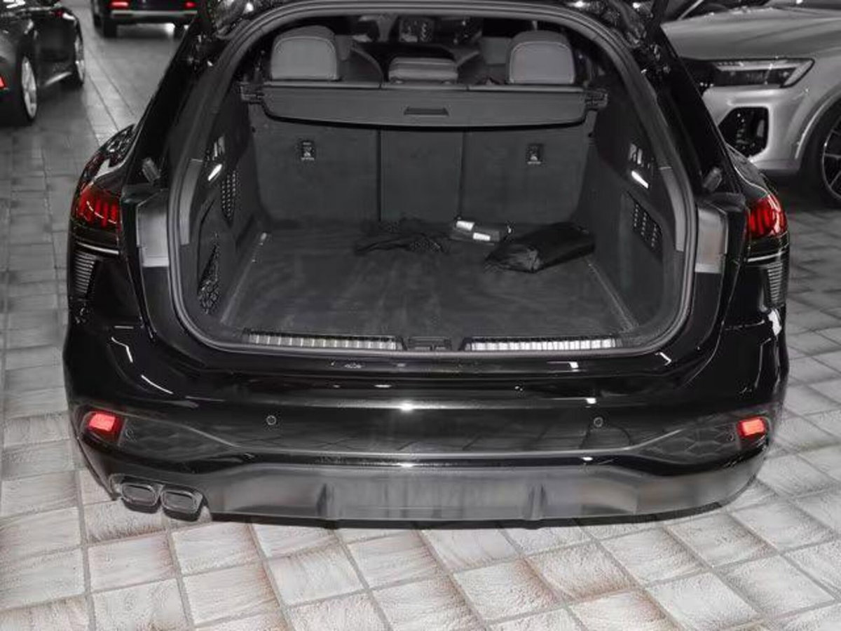 Audi A6 Avant 3.0 TDI 204CV quattro S tronic Ambiente (10)