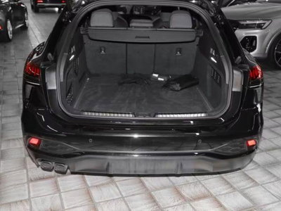 Audi A6 Avant 40 2.0 tdi mhev 12V S line edition quattro s-tronic (10)